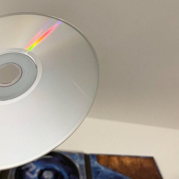 The Screwtape Letters C S Lewis CDs And Bonus DVD Collector Set - Picture 8 of 16